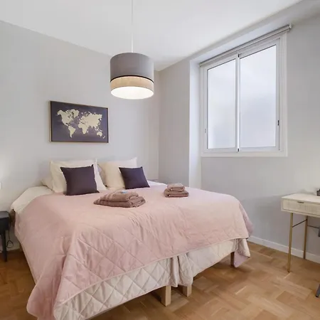 2 Apartment Cannes